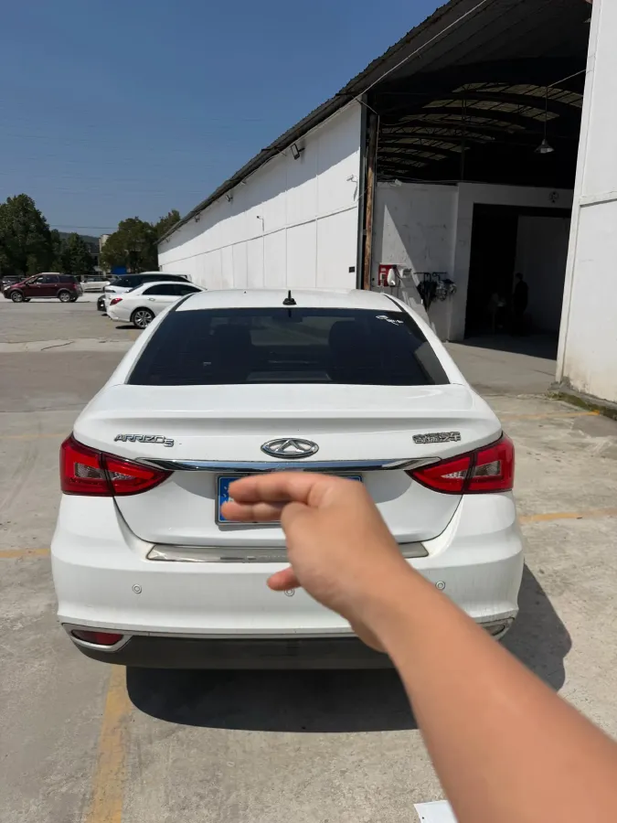 2019 Chery Arrizo 5 1.5L 116HP L4 CVT,autocango,china used car exporter,china ev exporter,chinese used car exporter,chinese used ev exporter