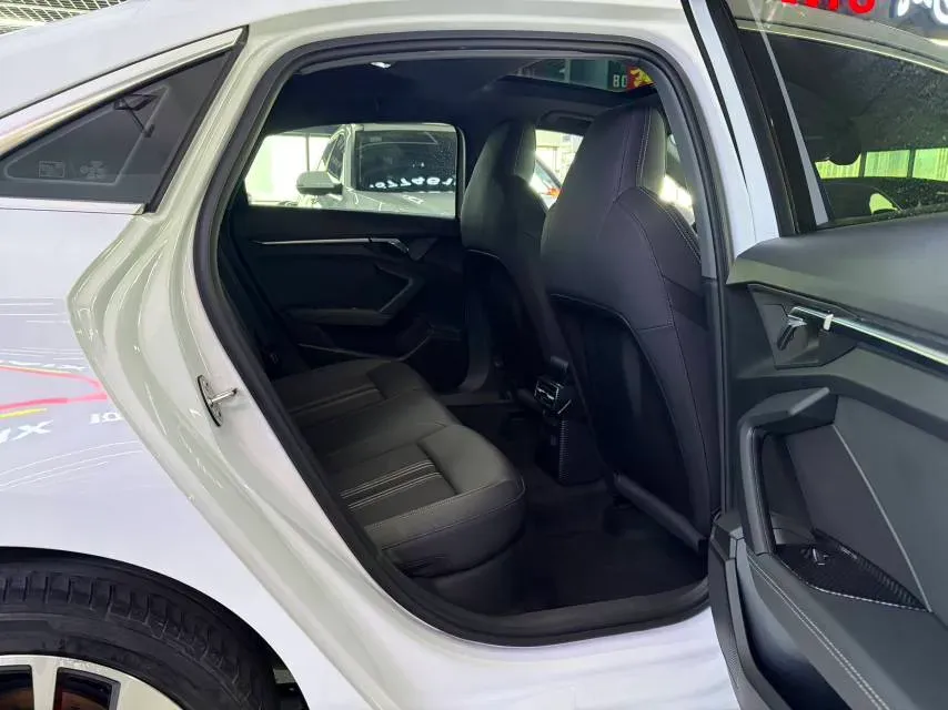 2022 Audi A3 1.4T 150HP L4 7DCT,autocango,china used car exporter,china ev exporter,chinese used car exporter,chinese used ev exporter