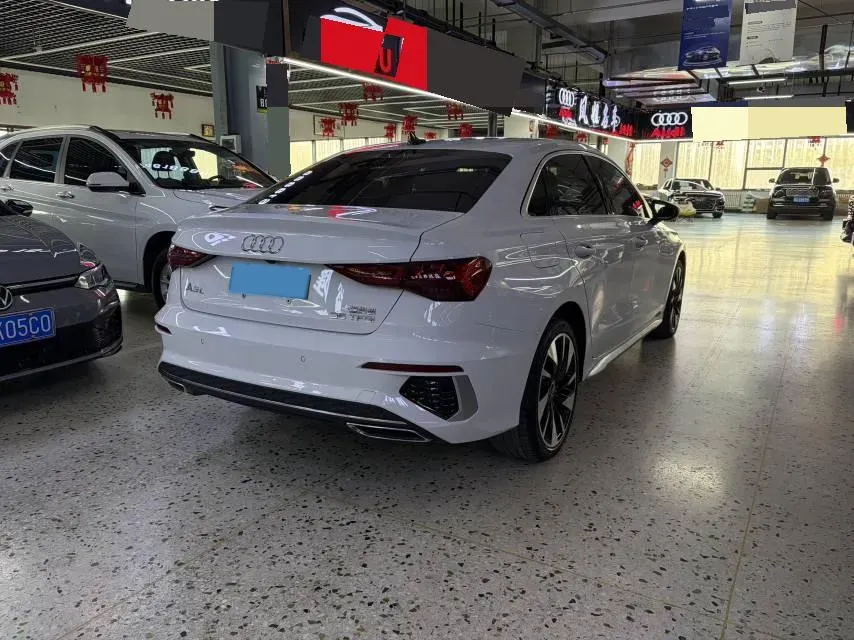 2022 Audi A3 1.4T 150HP L4 7DCT,autocango,china used car exporter,china ev exporter,chinese used car exporter,chinese used ev exporter