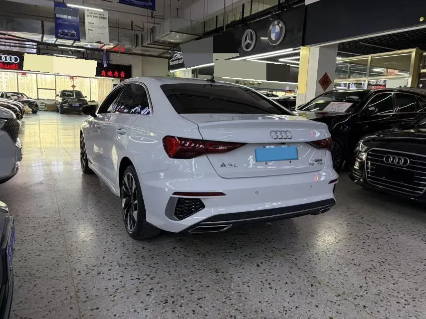 2022 Audi A3 1.4T 150HP L4 7DCT,autocango,china used car exporter,china ev exporter,chinese used car exporter,chinese used ev exporter