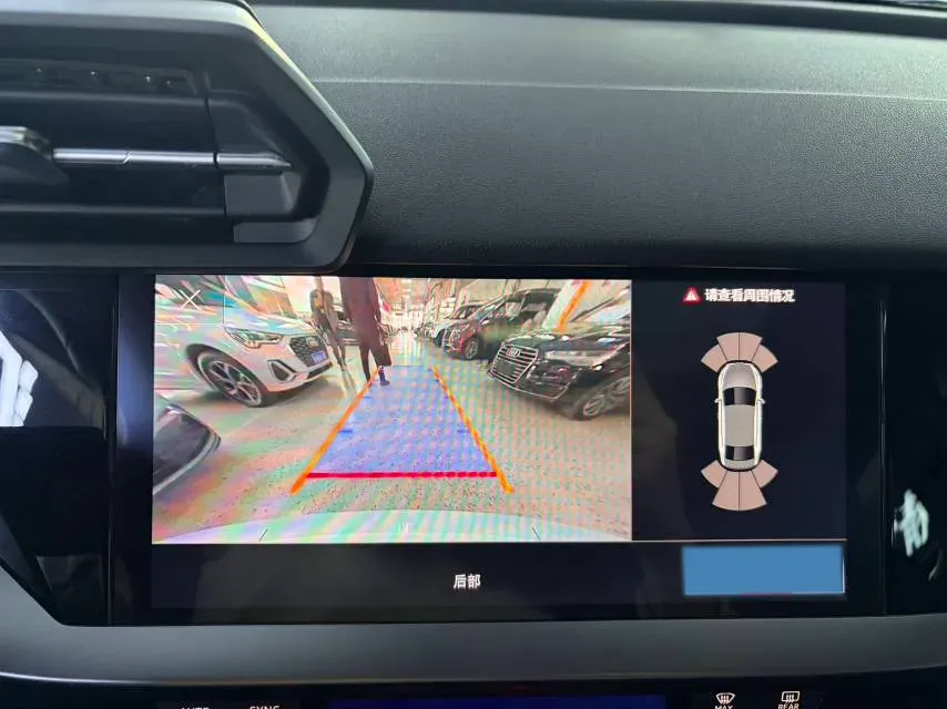 2022 Audi A3 1.4T 150HP L4 7DCT,autocango,china used car exporter,china ev exporter,chinese used car exporter,chinese used ev exporter