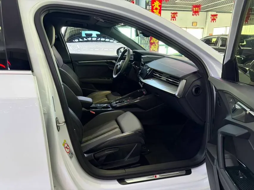 2022 Audi A3 1.4T 150HP L4 7DCT,autocango,china used car exporter,china ev exporter,chinese used car exporter,chinese used ev exporter