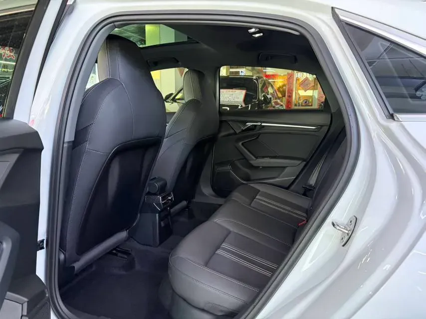 2022 Audi A3 1.4T 150HP L4 7DCT,autocango,china used car exporter,china ev exporter,chinese used car exporter,chinese used ev exporter