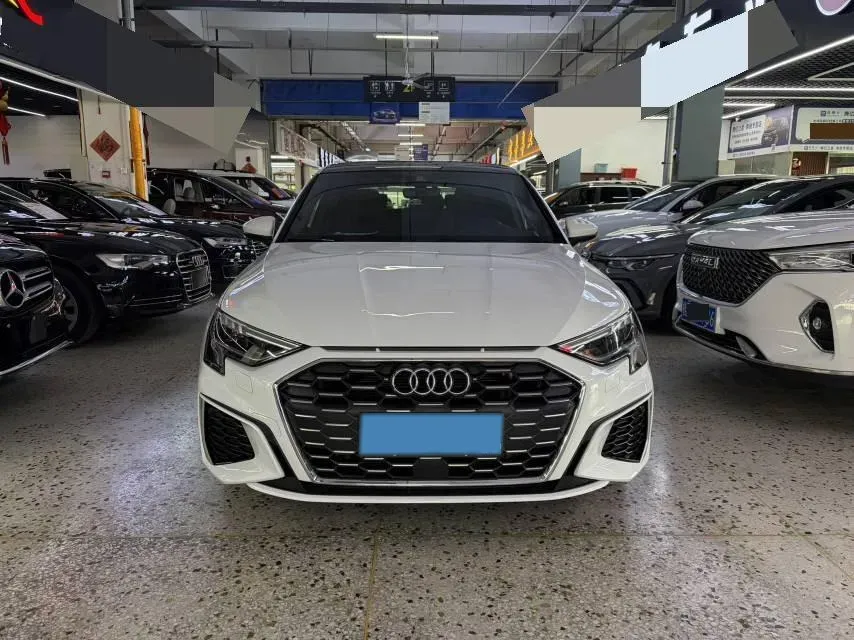 2022 Audi A3 1.4T 150HP L4 7DCT,autocango,china used car exporter,china ev exporter,chinese used car exporter,chinese used ev exporter