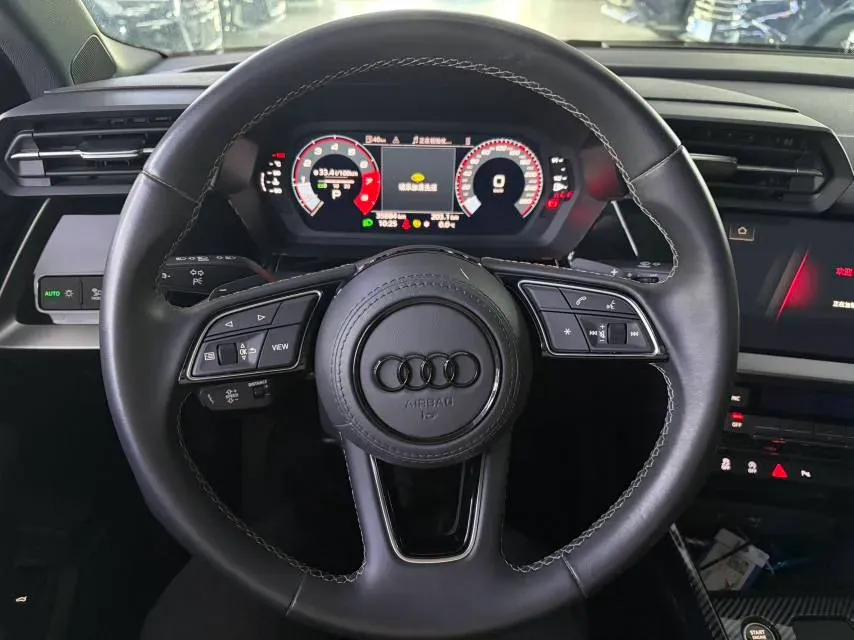 2022 Audi A3 1.4T 150HP L4 7DCT,autocango,china used car exporter,china ev exporter,chinese used car exporter,chinese used ev exporter