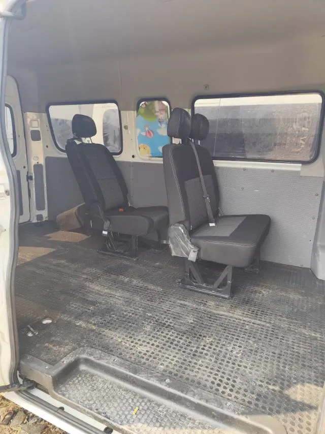 2023 MAXUS XinTu V80 2.0T 127HP L4 6MT,autocango,china used car exporter,china ev exporter,chinese used car exporter,chinese used ev exporter