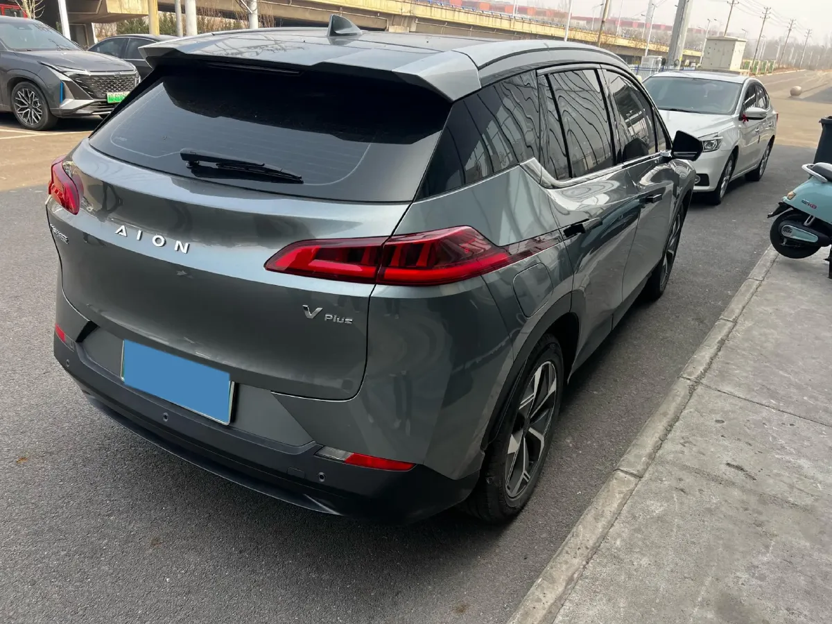 2024 Aion AION S MAX BEV 67.1KWH,autocango,china used car exporter,china ev exporter,chinese used car exporter,chinese used ev exporter