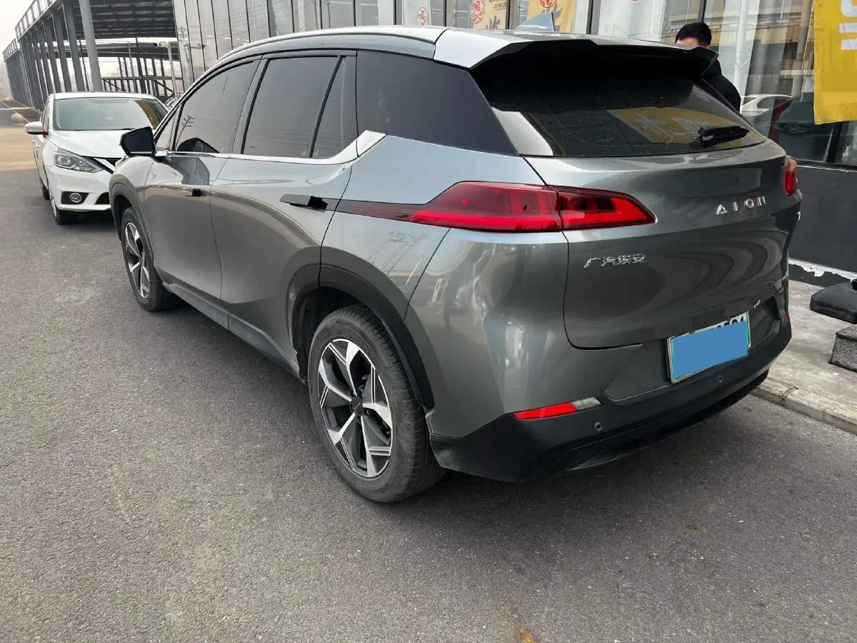 2024 Aion AION S MAX BEV 67.1KWH,autocango,china used car exporter,china ev exporter,chinese used car exporter,chinese used ev exporter