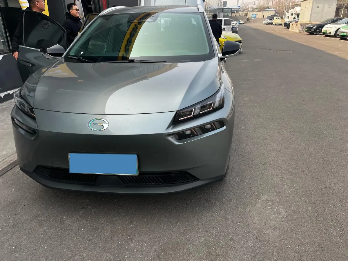 2024 Aion AION S MAX BEV 67.1KWH,autocango,china used car exporter,china ev exporter,chinese used car exporter,chinese used ev exporter