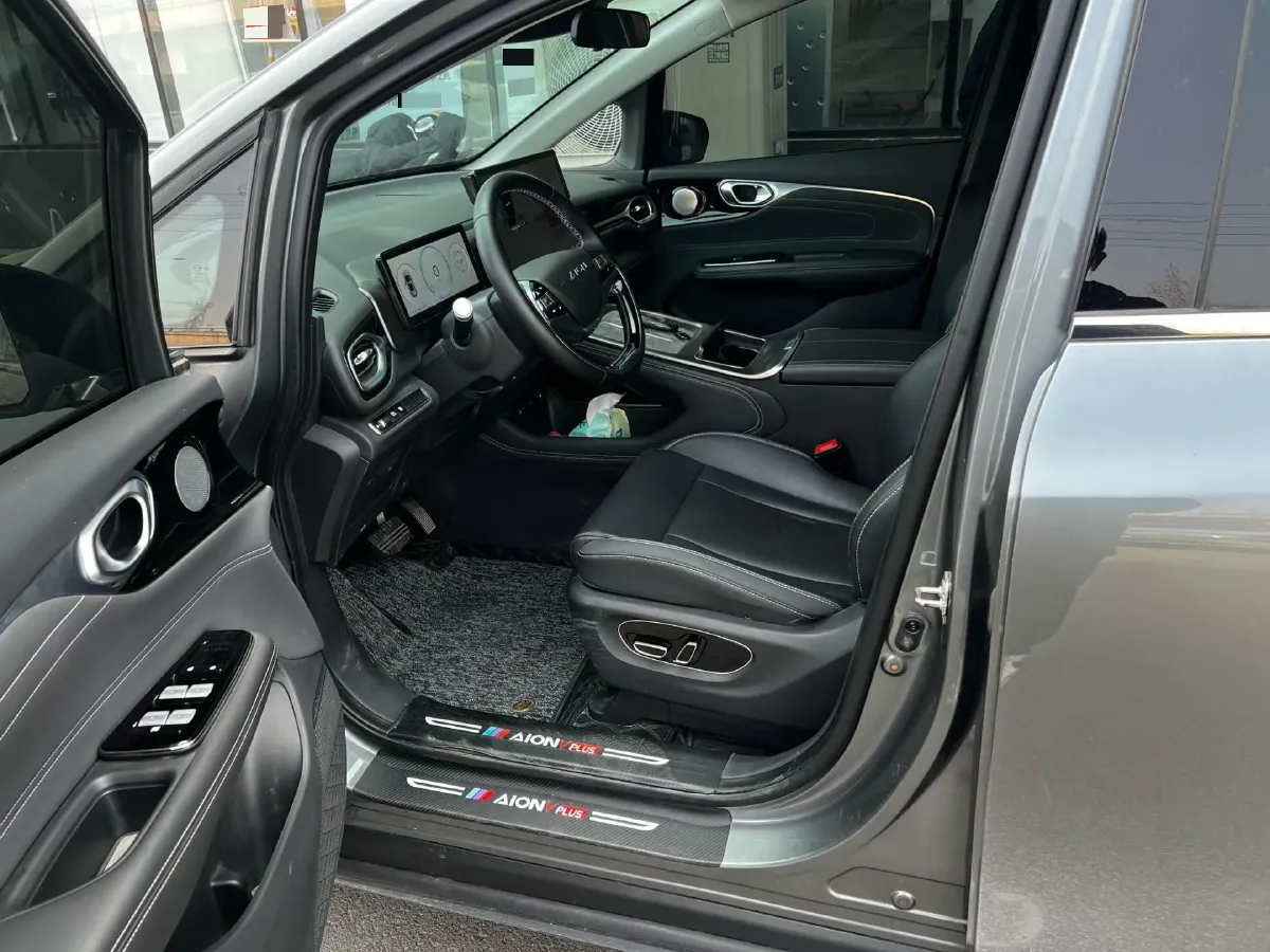 2024 Aion AION S MAX BEV 67.1KWH,autocango,china used car exporter,china ev exporter,chinese used car exporter,chinese used ev exporter