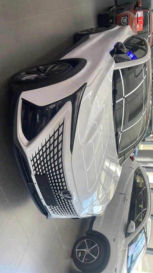 2020 ChangAn UNI-T 1.5T 180HP L4 7DCT,autocango,china used car exporter,china ev exporter,chinese used car exporter,chinese used ev exporter