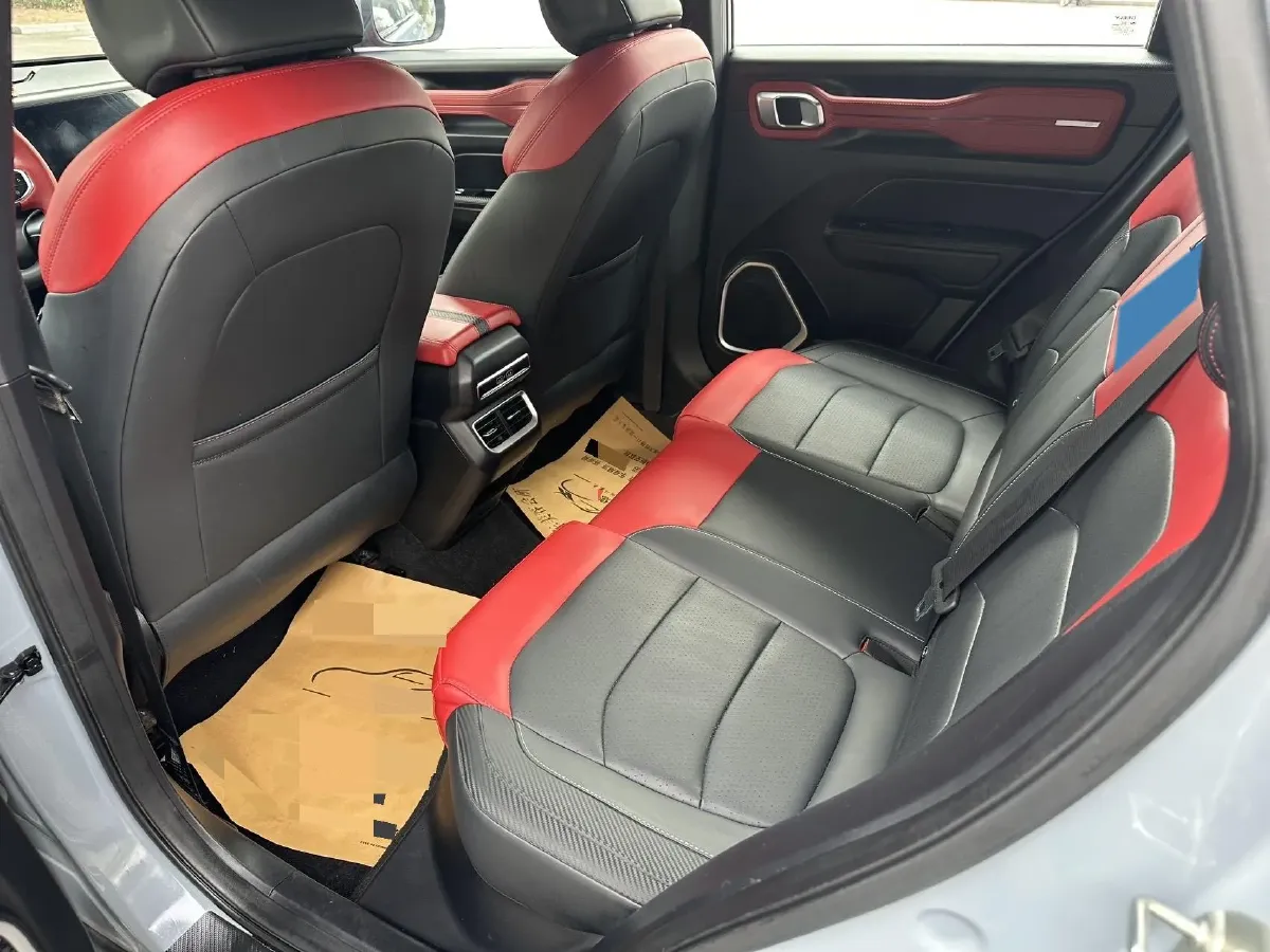 2020 Geely ICON 1.5T 177HP L3 7DCT,autocango,china used car exporter,china ev exporter,chinese used car exporter,chinese used ev exporter