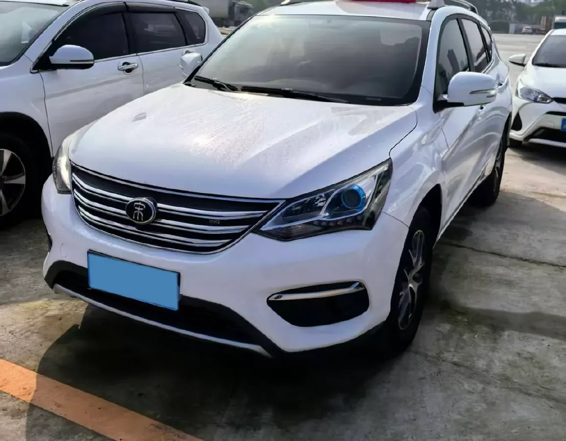 2018 BYD Song 1.5T 154HP L4 6DCT,autocango,china used car exporter,china ev exporter,chinese used car exporter,chinese used ev exporter