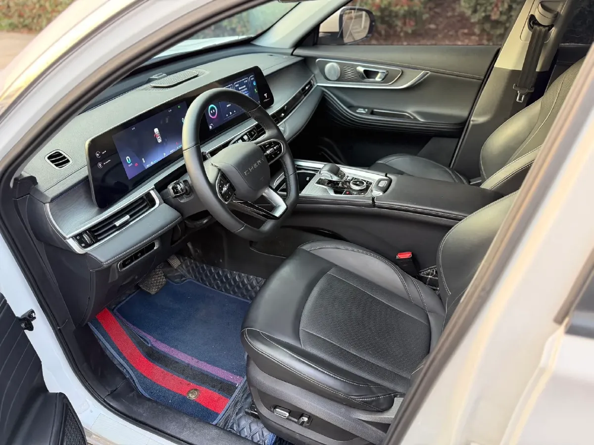 2022 Chery Tiggo 8 PRO 1.6T 197HP L4 7DCT,autocango,china used car exporter,china ev exporter,chinese used car exporter,chinese used ev exporter