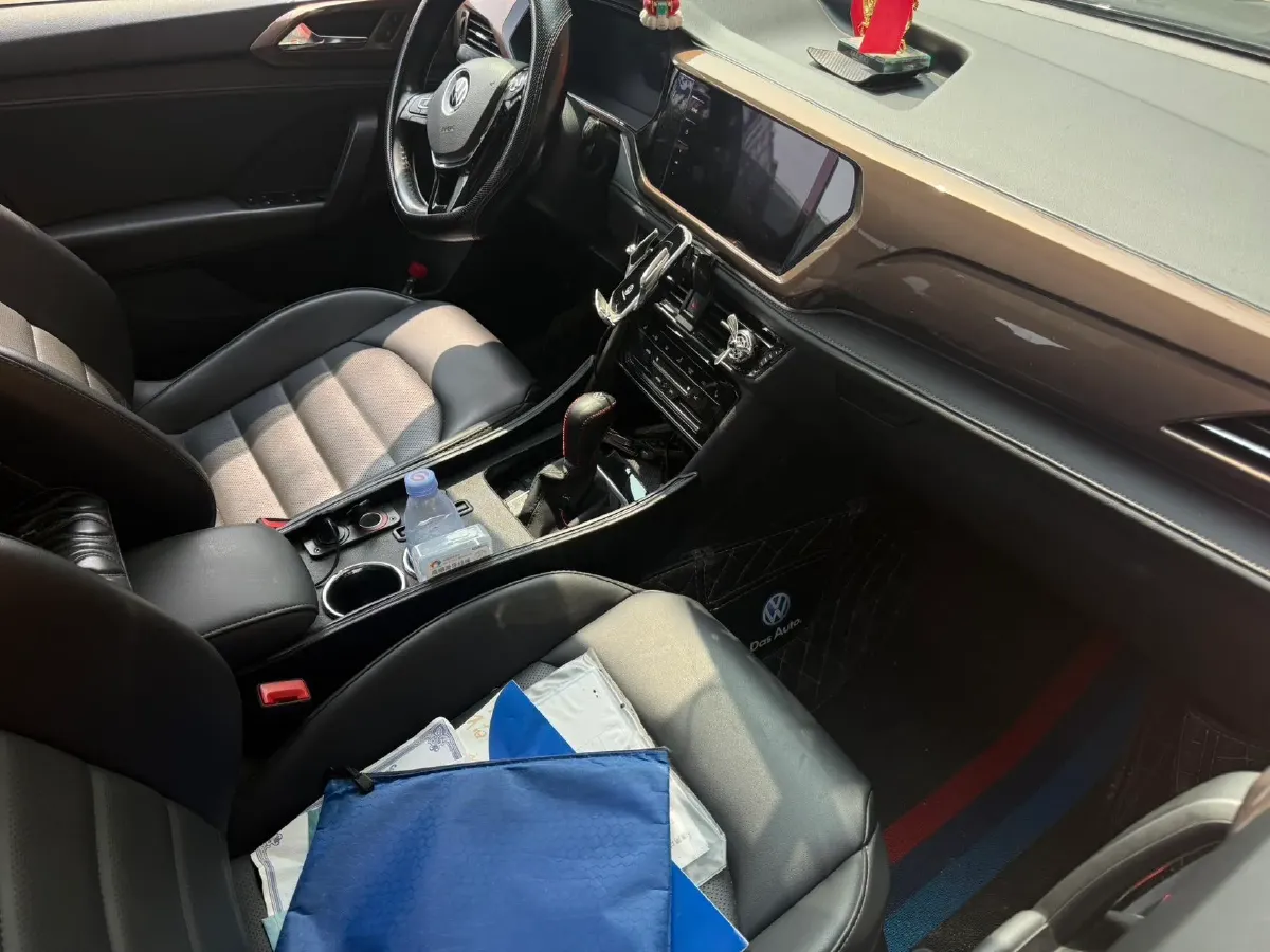 2021 Volkswagen Tharu 1.4T 150HP L4 7DCT,autocango,china used car exporter,china ev exporter,chinese used car exporter,chinese used ev exporter