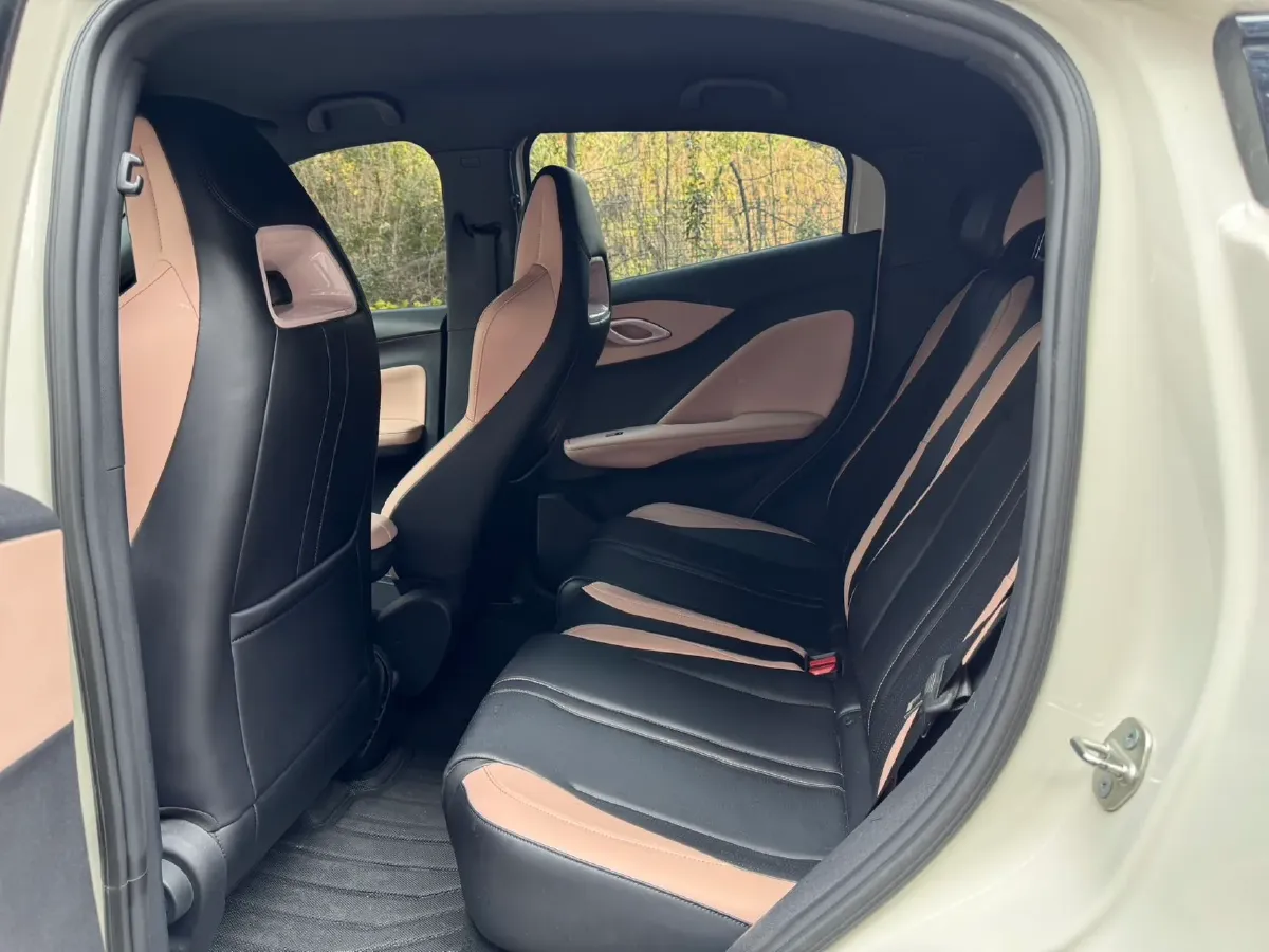 2024 BYD Seagull BEV 30.08KWH,autocango,china used car exporter,china ev exporter,chinese used car exporter,chinese used ev exporter