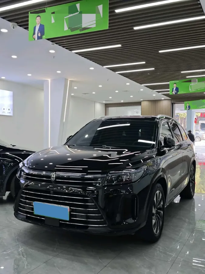 2024 AITO AITO M7 1.5T 152HP L4 REEV 40KWH,autocango,china used car exporter,china ev exporter,chinese used car exporter,chinese used ev exporter