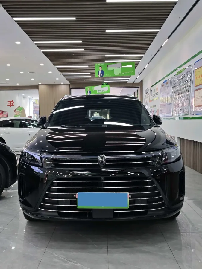 2024 AITO AITO M7 1.5T 152HP L4 REEV 40KWH,autocango,china used car exporter,china ev exporter,chinese used car exporter,chinese used ev exporter