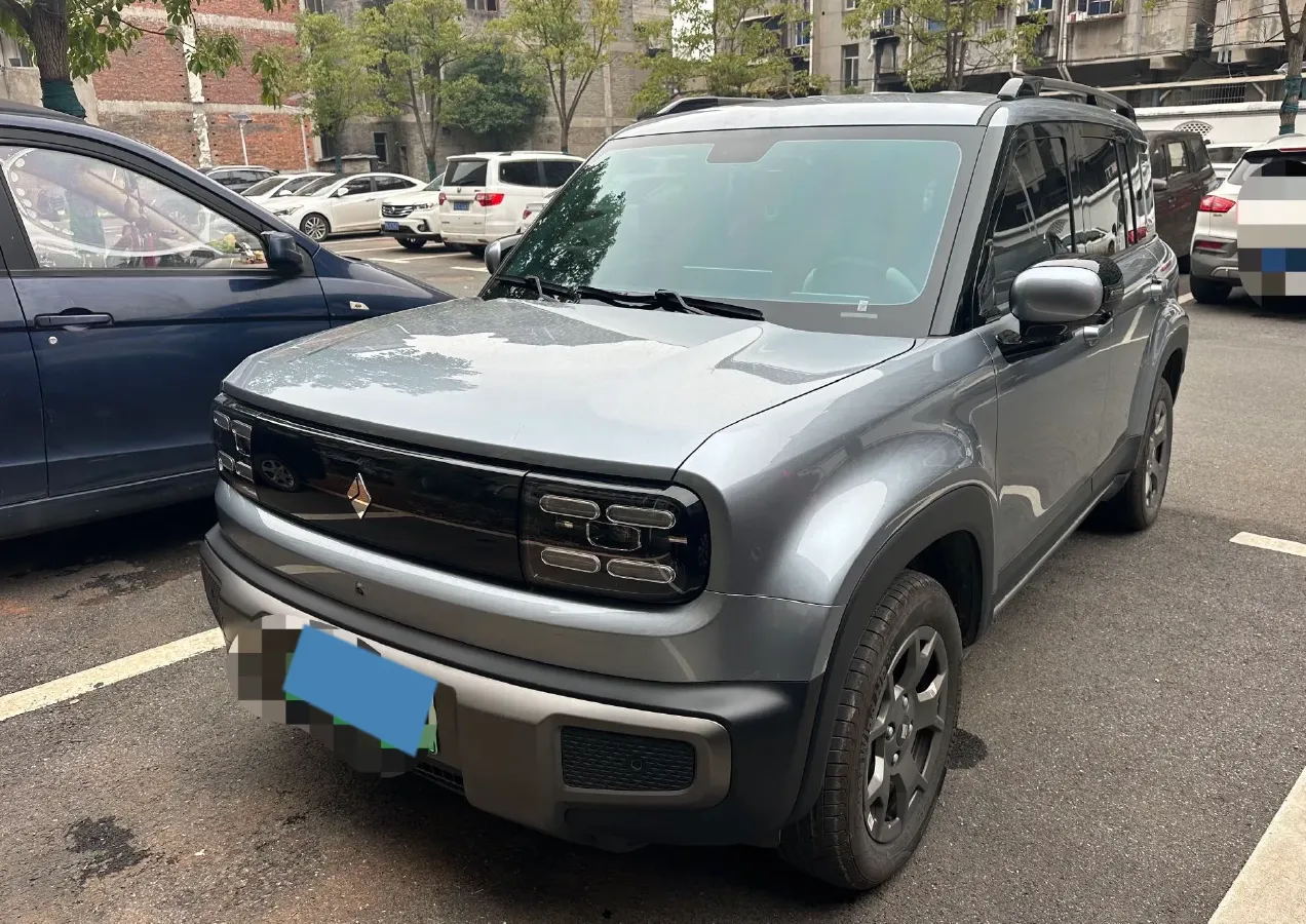 2026 BaoJun YepPlus BEV,autocango,china used car exporter,china ev exporter,chinese used car exporter,chinese used ev exporter