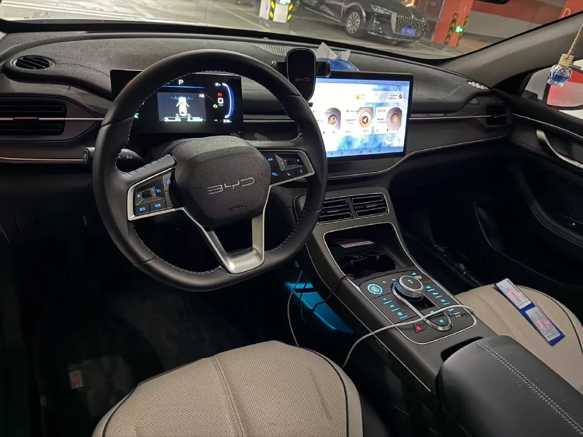 2024 BYD Destroyer 05 1.5L 110HP L4 E-CVT PHEV 8.3KWH,autocango,china used car exporter,china ev exporter,chinese used car exporter,chinese used ev exporter