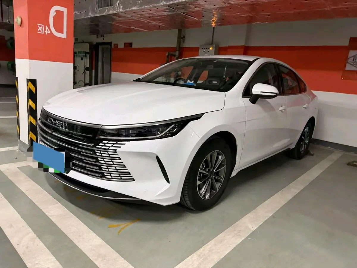 2024 BYD Destroyer 05 1.5L 110HP L4 E-CVT PHEV 8.3KWH,autocango,china used car exporter,china ev exporter,chinese used car exporter,chinese used ev exporter