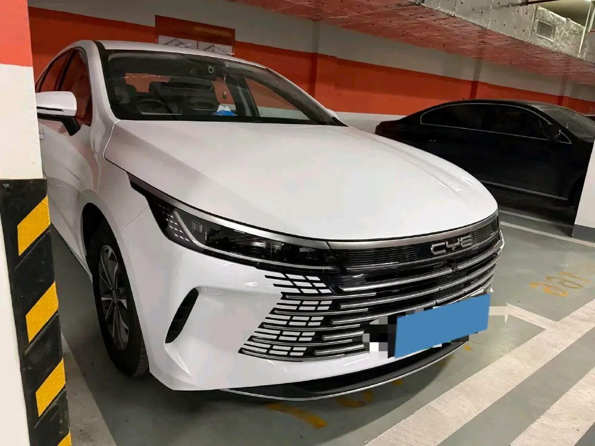 2024 BYD Destroyer 05 1.5L 110HP L4 E-CVT PHEV 8.3KWH,autocango,china used car exporter,china ev exporter,chinese used car exporter,chinese used ev exporter