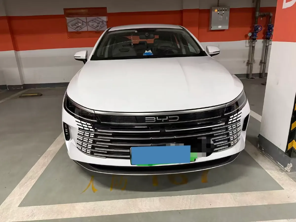 2024 BYD Destroyer 05 1.5L 110HP L4 E-CVT PHEV 8.3KWH,autocango,china used car exporter,china ev exporter,chinese used car exporter,chinese used ev exporter