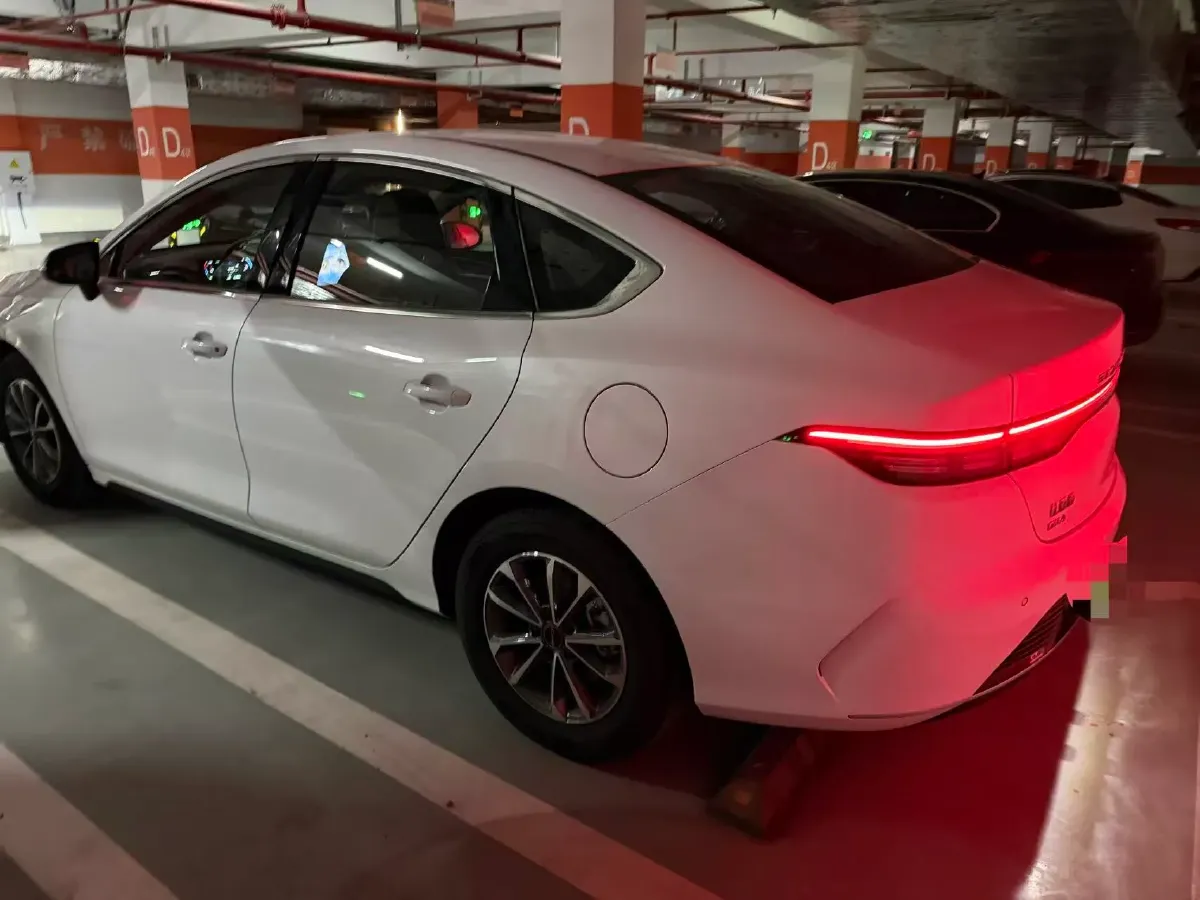 2024 BYD Destroyer 05 1.5L 110HP L4 E-CVT PHEV 8.3KWH,autocango,china used car exporter,china ev exporter,chinese used car exporter,chinese used ev exporter