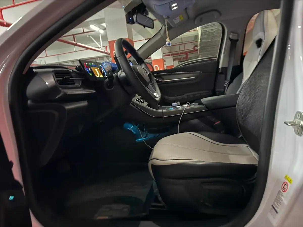 2024 BYD Destroyer 05 1.5L 110HP L4 E-CVT PHEV 8.3KWH,autocango,china used car exporter,china ev exporter,chinese used car exporter,chinese used ev exporter