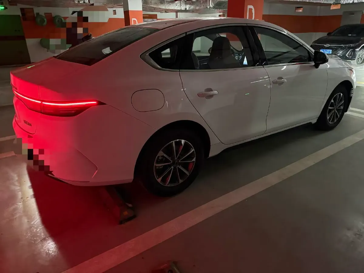 2024 BYD Destroyer 05 1.5L 110HP L4 E-CVT PHEV 8.3KWH,autocango,china used car exporter,china ev exporter,chinese used car exporter,chinese used ev exporter