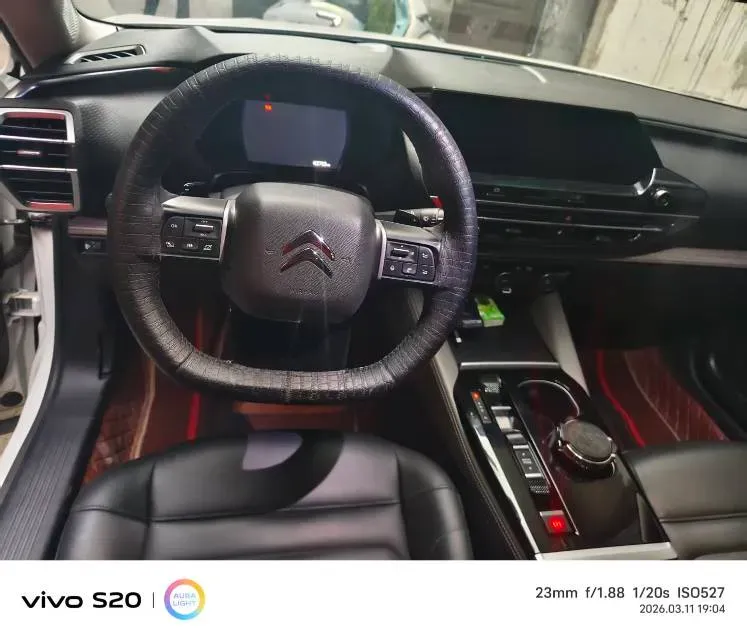 2021 Citroen C5 X 1.6T 175HP L4 8AT,autocango,china used car exporter,china ev exporter,chinese used car exporter,chinese used ev exporter