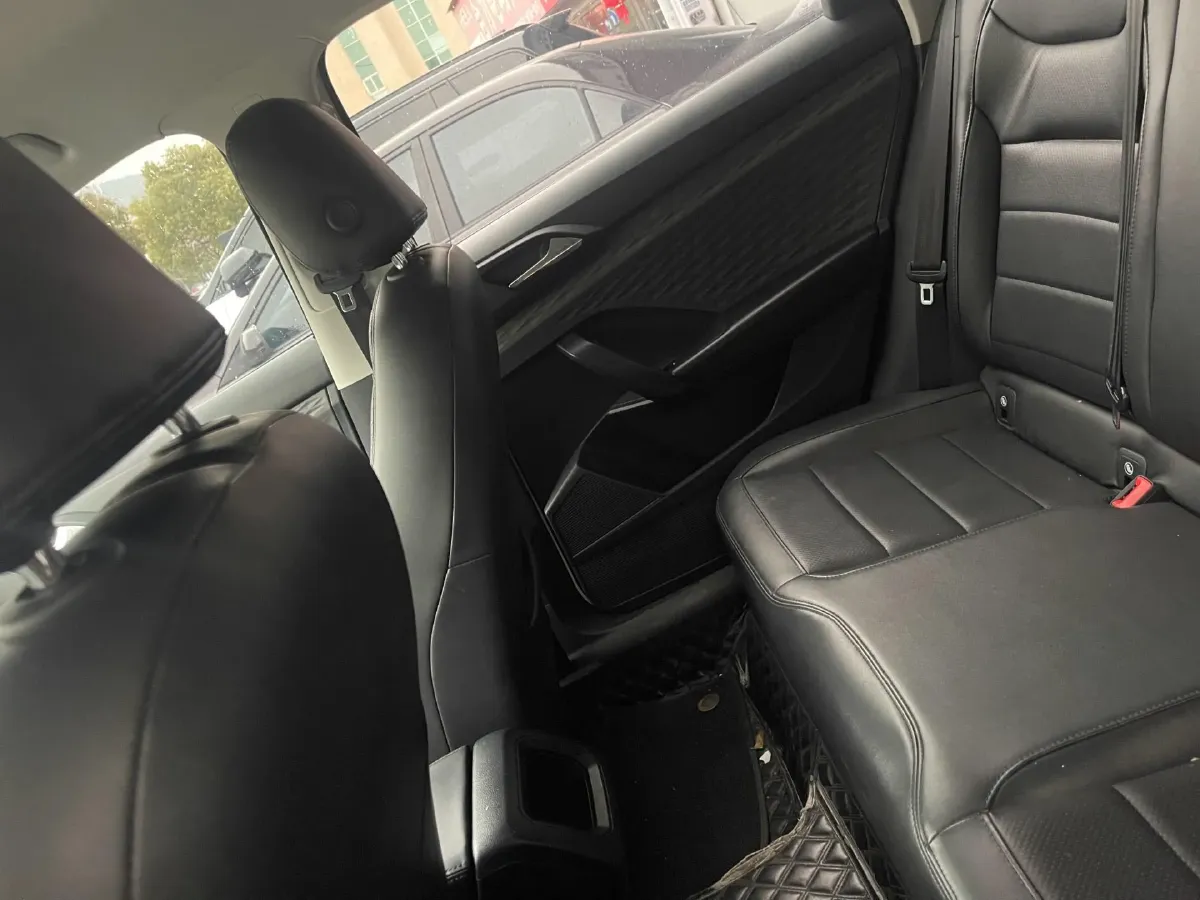 2021 Volkswagen Tharu 1.4T 150HP L4 7DCT,autocango,china used car exporter,china ev exporter,chinese used car exporter,chinese used ev exporter