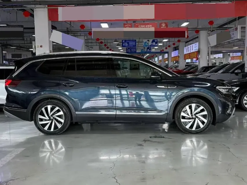 2021 Volkswagen Talagon 2.0T 220HP L4 7DCT,autocango,china used car exporter,china ev exporter,chinese used car exporter,chinese used ev exporter