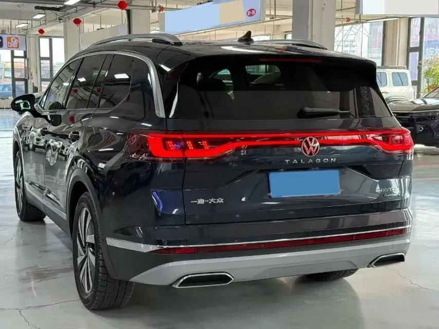 2021 Volkswagen Talagon 2.0T 220HP L4 7DCT,autocango,china used car exporter,china ev exporter,chinese used car exporter,chinese used ev exporter