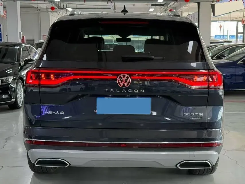 2021 Volkswagen Talagon 2.0T 220HP L4 7DCT,autocango,china used car exporter,china ev exporter,chinese used car exporter,chinese used ev exporter