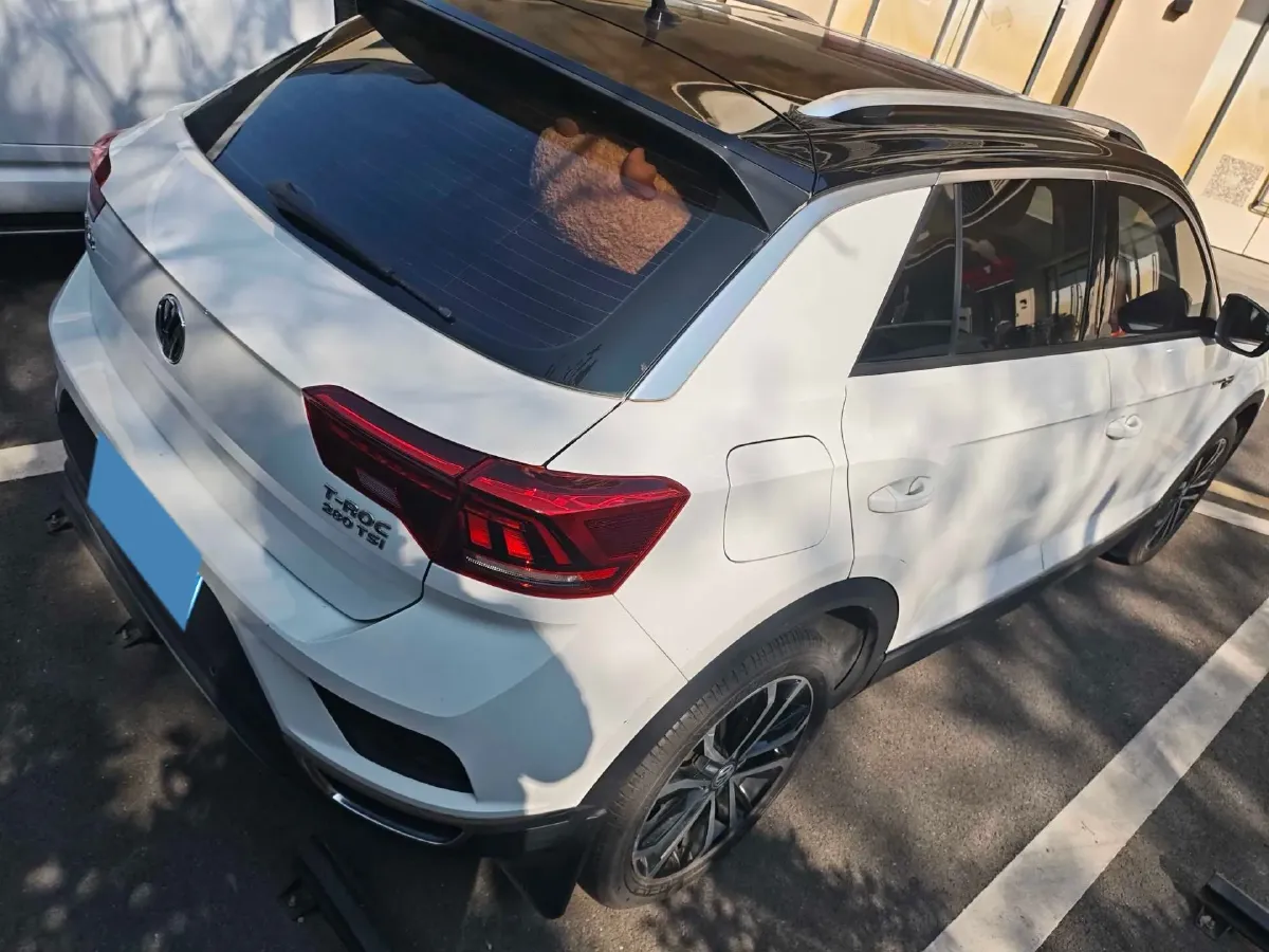 2018 Borgward BX7 2.0T 224HP L4 6AT,autocango,china used car exporter,china ev exporter,chinese used car exporter,chinese used ev exporter