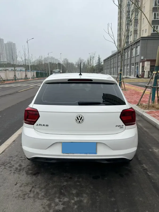 2019 Volkswagen Polo 1.5L 113HP L4 6AT,autocango,china used car exporter,china ev exporter,chinese used car exporter,chinese used ev exporter