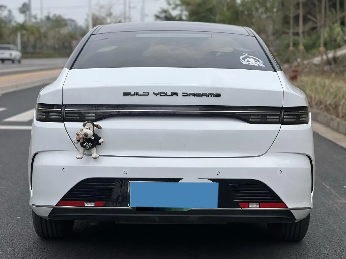 2024 BYD Destroyer 05 1.5L 110HP L4 E-CVT PHEV 8.3KWH,autocango,china used car exporter,china ev exporter,chinese used car exporter,chinese used ev exporter