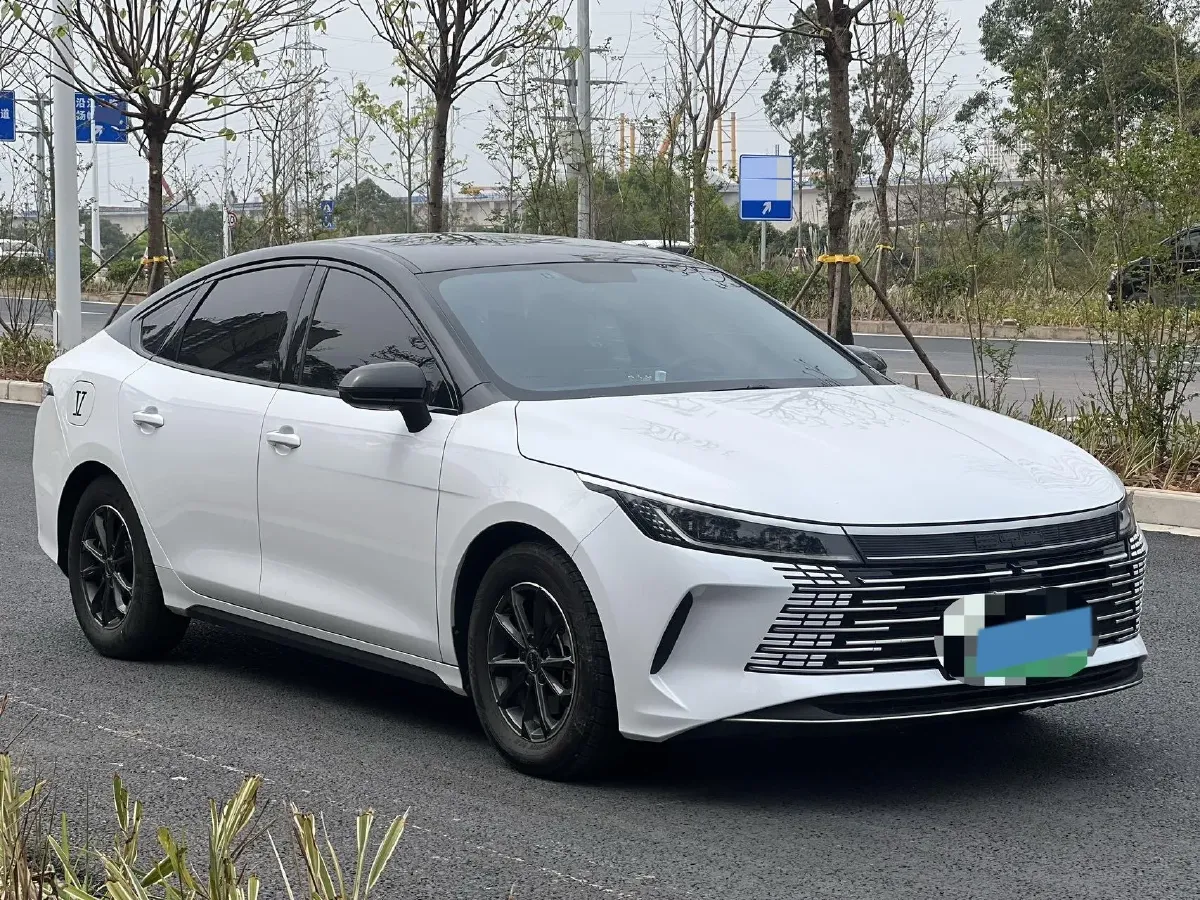 2024 BYD Destroyer 05 1.5L 110HP L4 E-CVT PHEV 8.3KWH,autocango,china used car exporter,china ev exporter,chinese used car exporter,chinese used ev exporter
