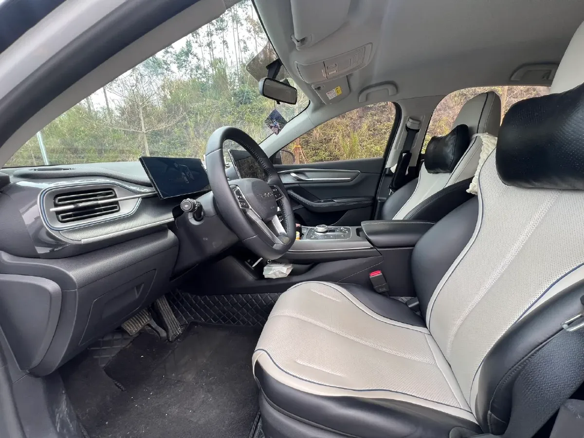 2024 BYD Destroyer 05 1.5L 110HP L4 E-CVT PHEV 8.3KWH,autocango,china used car exporter,china ev exporter,chinese used car exporter,chinese used ev exporter