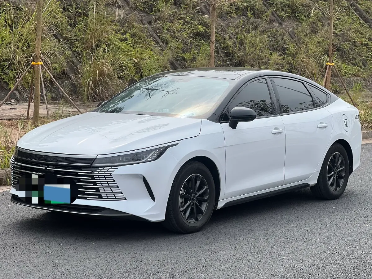2024 BYD Destroyer 05 1.5L 110HP L4 E-CVT PHEV 8.3KWH,autocango,china used car exporter,china ev exporter,chinese used car exporter,chinese used ev exporter