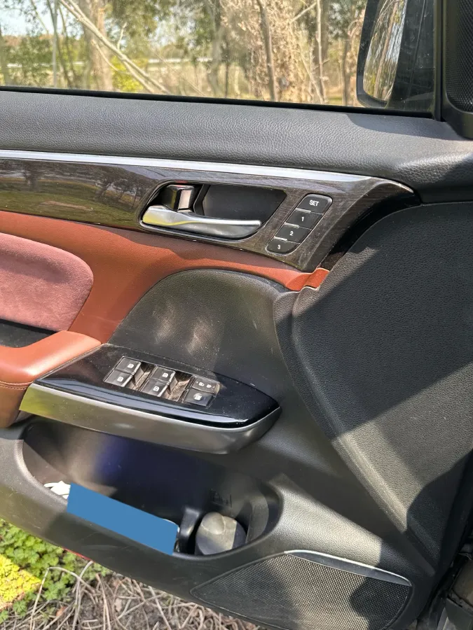 2017 GAC Trumpchi GS8 2.0T 201HP L4 6AT,autocango,china used car exporter,china ev exporter,chinese used car exporter,chinese used ev exporter