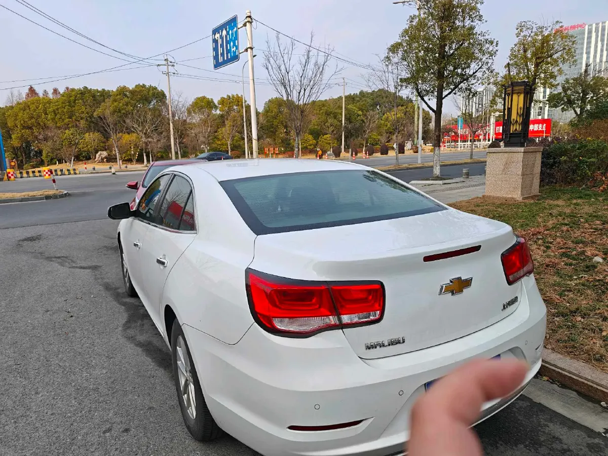 2018 Chevrolet Malibu 1.5T 170HP L4 6AT,autocango,china used car exporter,china ev exporter,chinese used car exporter,chinese used ev exporter