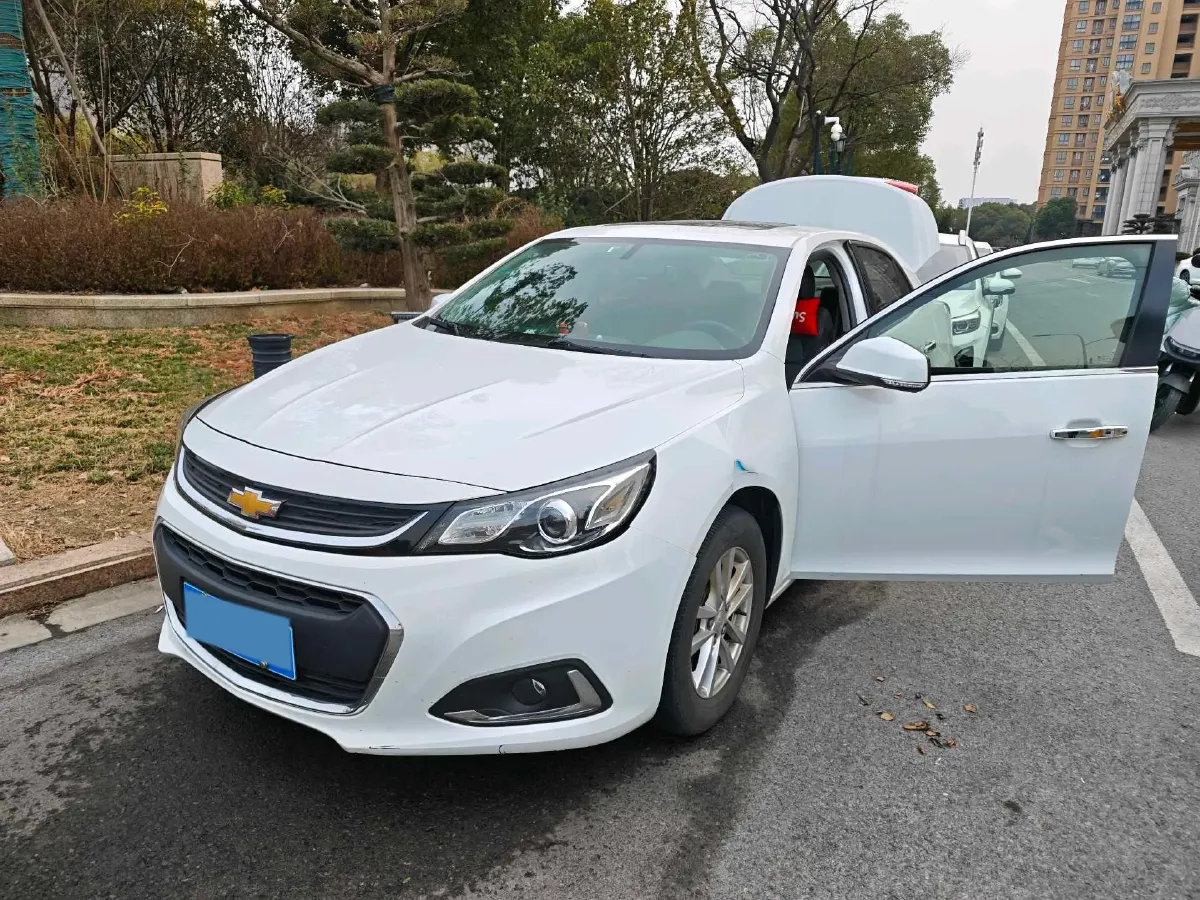 2018 Chevrolet Malibu 1.5T 170HP L4 6AT,autocango,china used car exporter,china ev exporter,chinese used car exporter,chinese used ev exporter