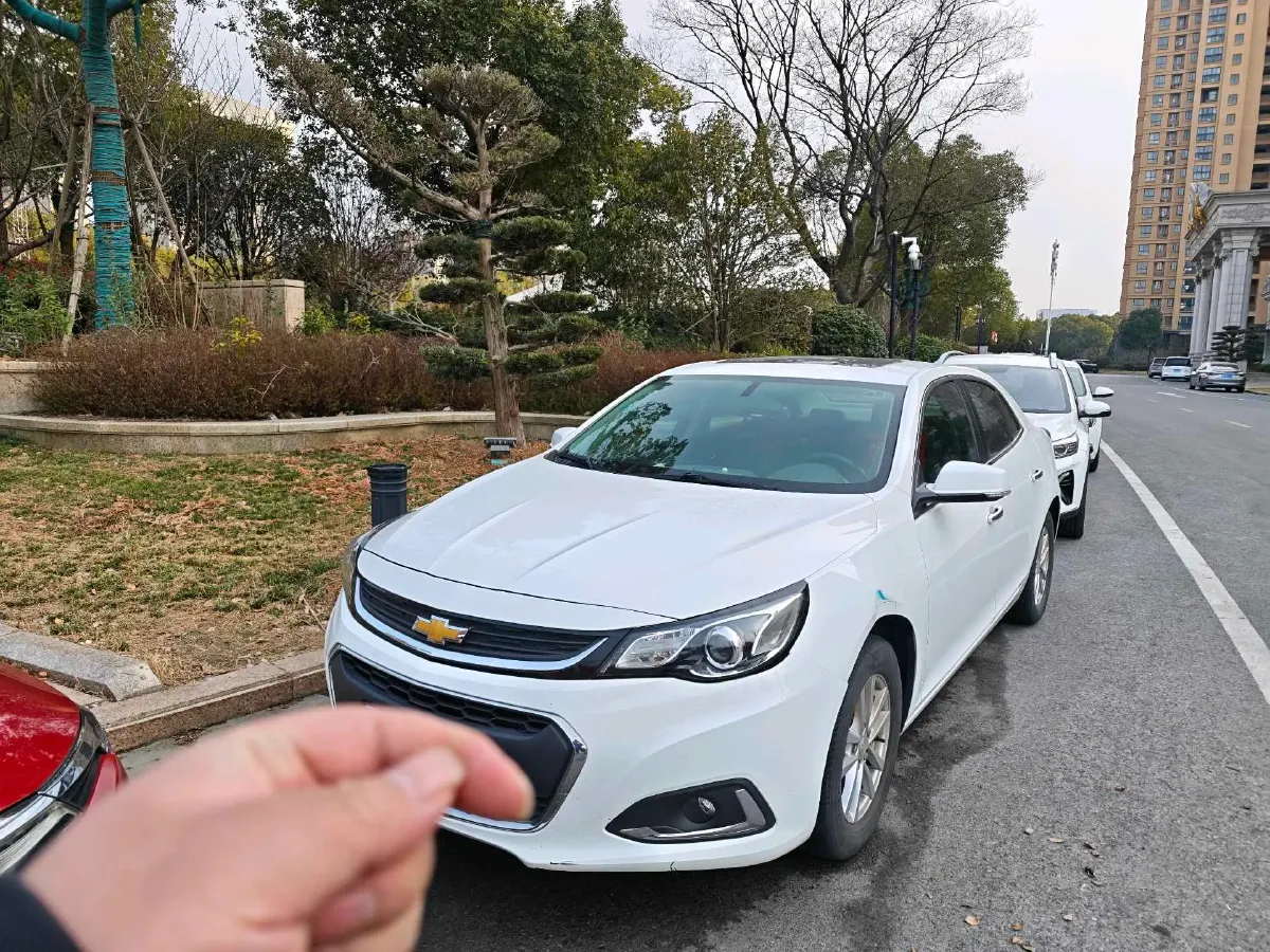 2018 Chevrolet Malibu 1.5T 170HP L4 6AT,autocango,china used car exporter,china ev exporter,chinese used car exporter,chinese used ev exporter