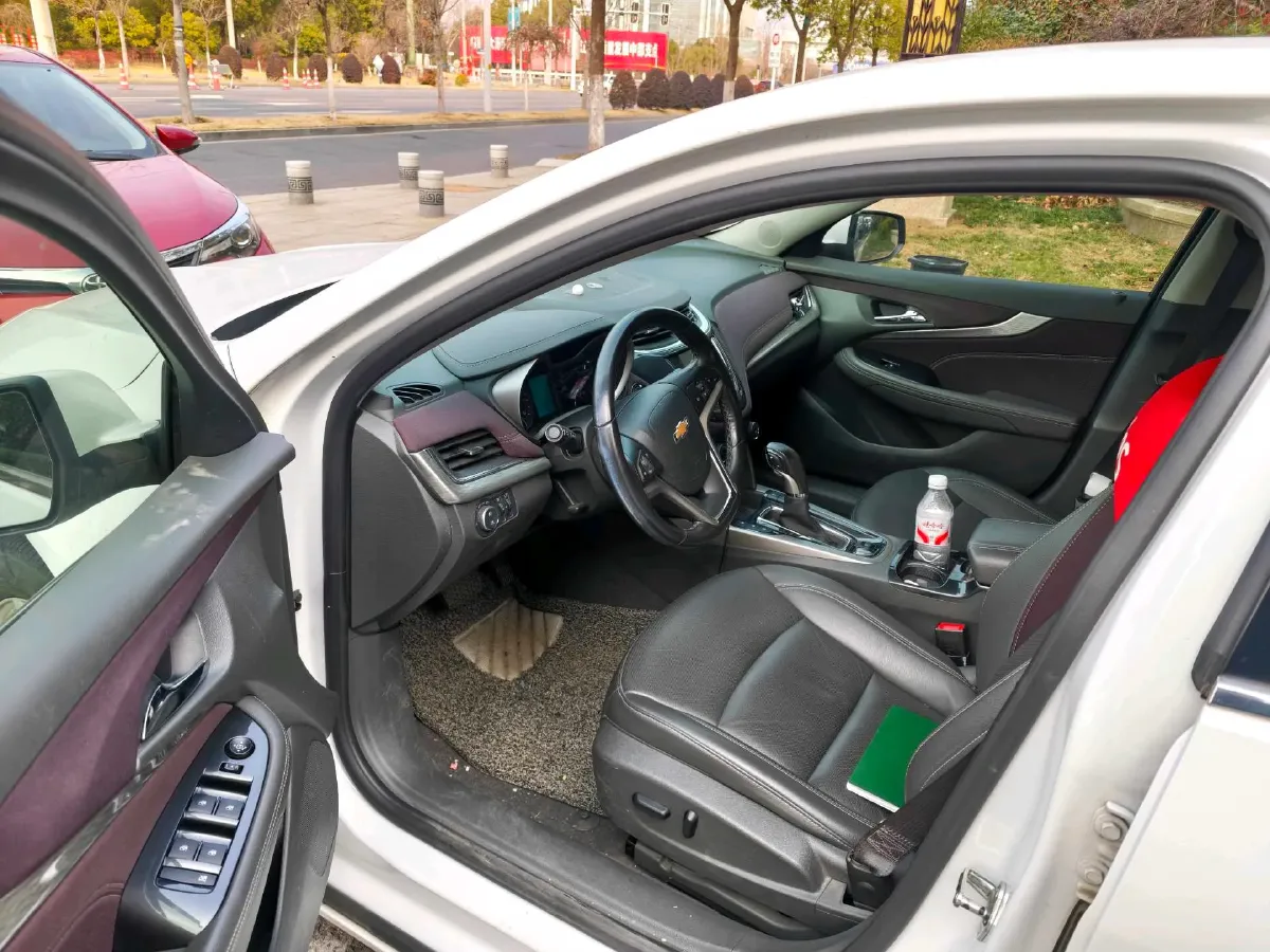 2018 Chevrolet Malibu 1.5T 170HP L4 6AT,autocango,china used car exporter,china ev exporter,chinese used car exporter,chinese used ev exporter