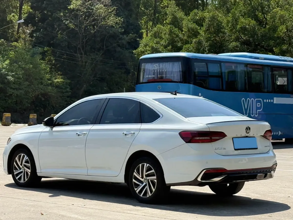 2023 Volkswagen Lavida 1.4T 150HP L4 7DCT,autocango,china used car exporter,china ev exporter,chinese used car exporter,chinese used ev exporter