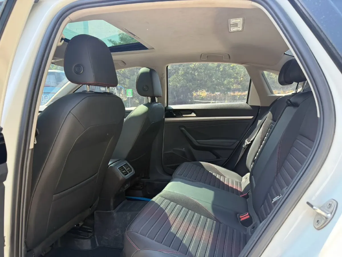 2023 Volkswagen Lavida 1.4T 150HP L4 7DCT,autocango,china used car exporter,china ev exporter,chinese used car exporter,chinese used ev exporter