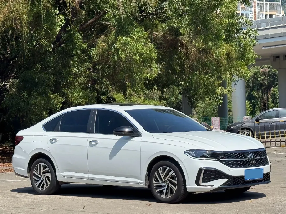 2023 Volkswagen Lavida 1.4T 150HP L4 7DCT,autocango,china used car exporter,china ev exporter,chinese used car exporter,chinese used ev exporter