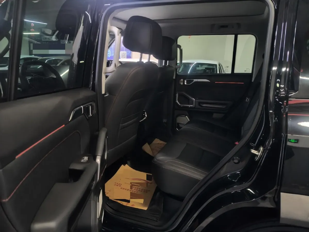 2024 Jetour ShanHai TravellerC-DM 1.5T 156HP L4 3DHT PHEV 26.7KWH,autocango,china used car exporter,china ev exporter,chinese used car exporter,chinese used ev exporter